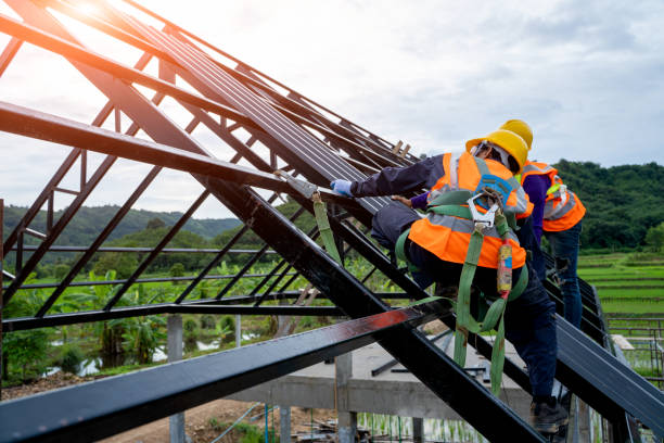 Best New Roof Installation  in Sharpes, FL