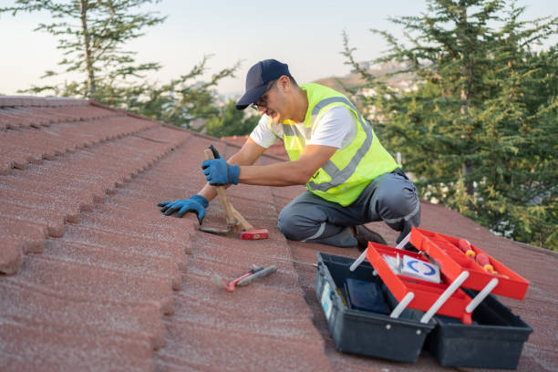 Quick and Trustworthy Emergency Roof Repair Services in Sharpes, FL