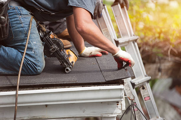 Best Commercial Roofing Services  in Sharpes, FL
