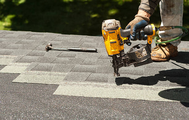 Best Commercial Roof Installation  in Sharpes, FL