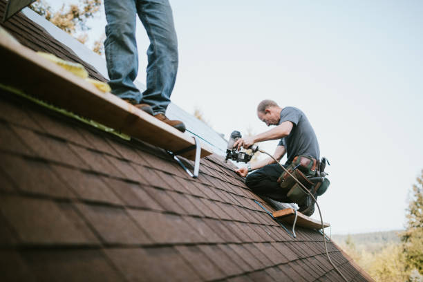 Best New Roof Installation  in Sharpes, FL